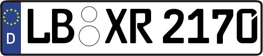 LB-XR2170