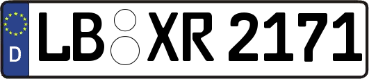 LB-XR2171