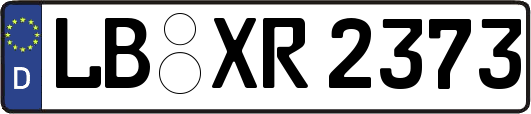 LB-XR2373