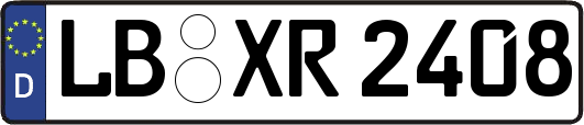 LB-XR2408
