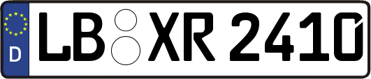 LB-XR2410
