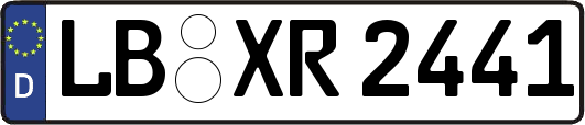 LB-XR2441