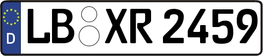 LB-XR2459