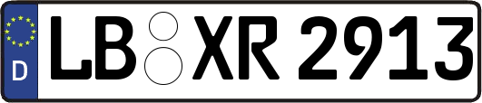 LB-XR2913