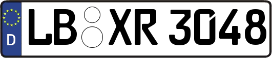 LB-XR3048