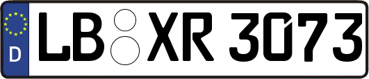 LB-XR3073