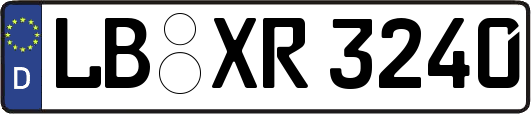 LB-XR3240