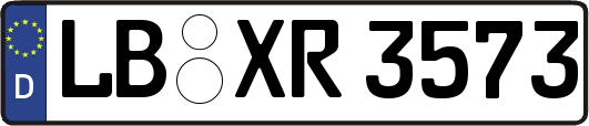 LB-XR3573