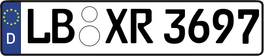 LB-XR3697