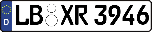 LB-XR3946