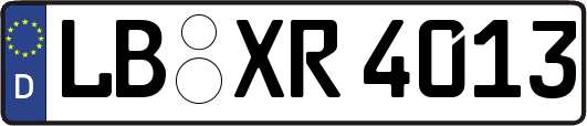LB-XR4013
