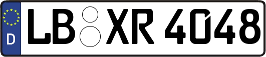 LB-XR4048