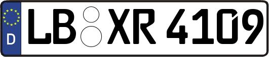LB-XR4109