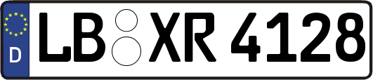 LB-XR4128