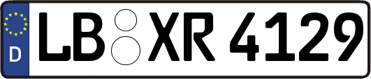 LB-XR4129