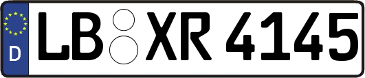 LB-XR4145