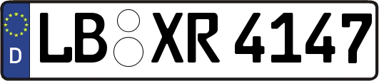 LB-XR4147