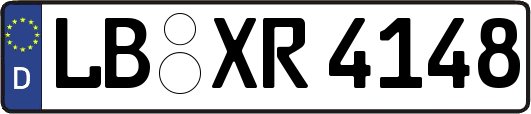 LB-XR4148