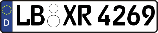 LB-XR4269