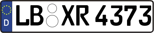 LB-XR4373