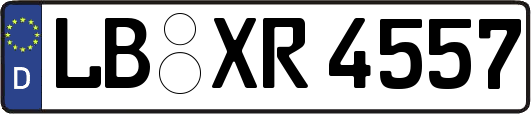 LB-XR4557