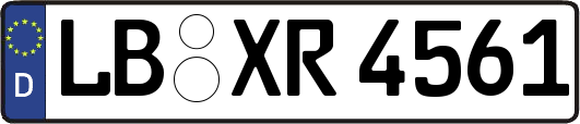 LB-XR4561