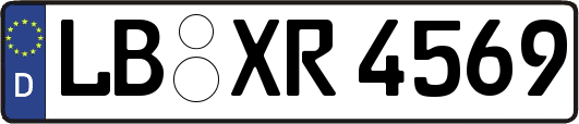 LB-XR4569