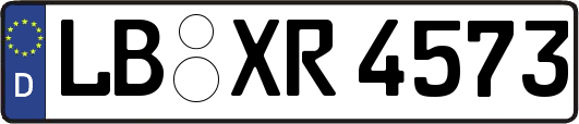 LB-XR4573