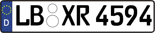 LB-XR4594
