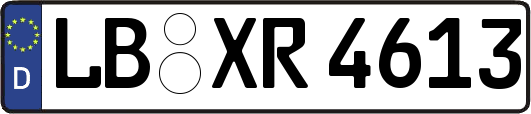 LB-XR4613