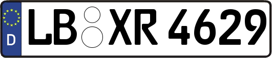 LB-XR4629