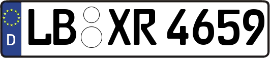 LB-XR4659