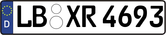LB-XR4693