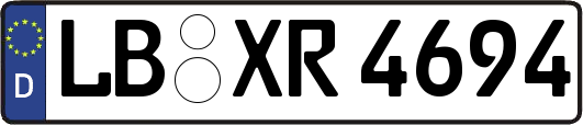 LB-XR4694