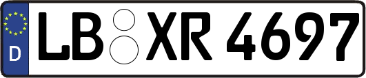 LB-XR4697