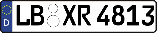 LB-XR4813