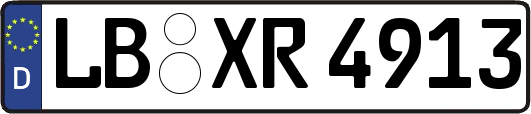 LB-XR4913
