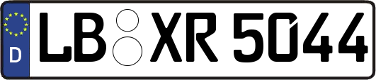 LB-XR5044