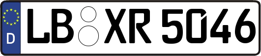 LB-XR5046