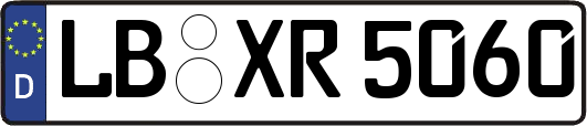 LB-XR5060