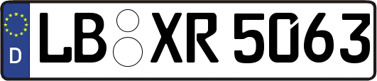 LB-XR5063