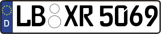 LB-XR5069