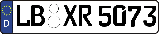 LB-XR5073