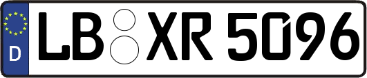 LB-XR5096