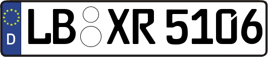 LB-XR5106