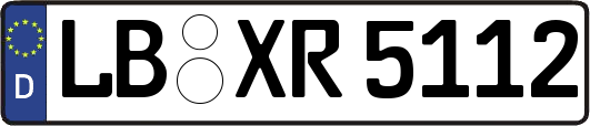 LB-XR5112