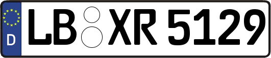 LB-XR5129
