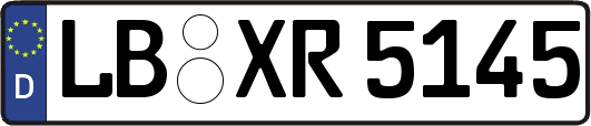 LB-XR5145