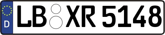 LB-XR5148