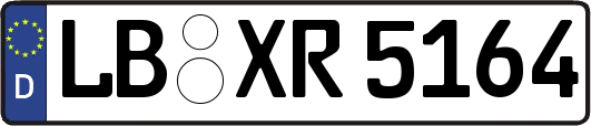 LB-XR5164